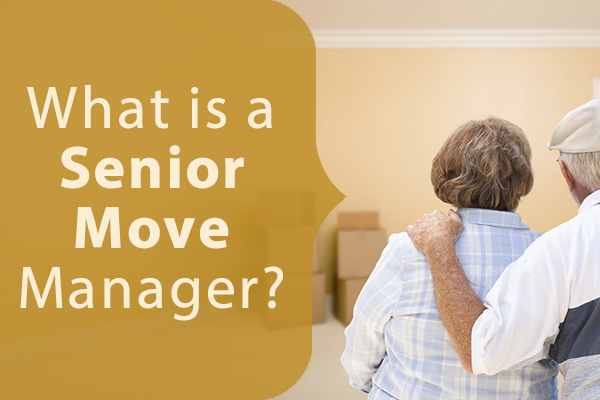 senior move manager, next step transitions