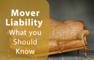 Mover Liability - NextStep Transitions